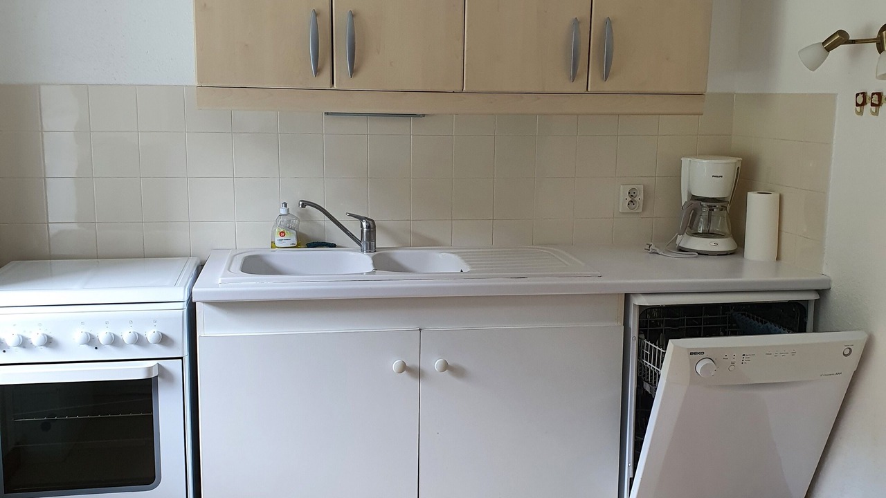 Photo of Kitchen in Les Planches-pres-Arbois