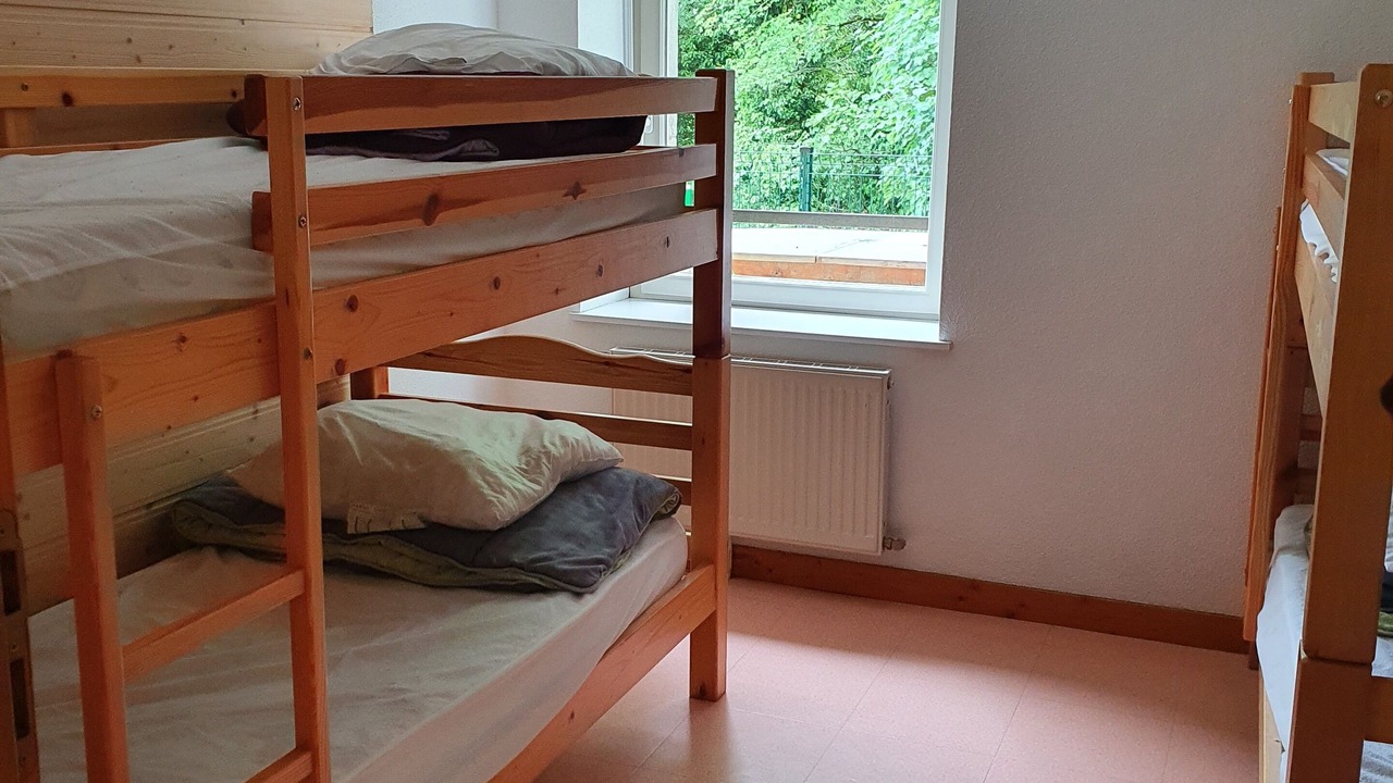 Photo of Bedroom in Les Planches-pres-Arbois