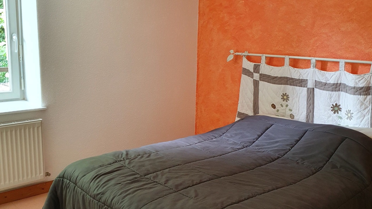 Photo of Bedroom in Les Planches-pres-Arbois