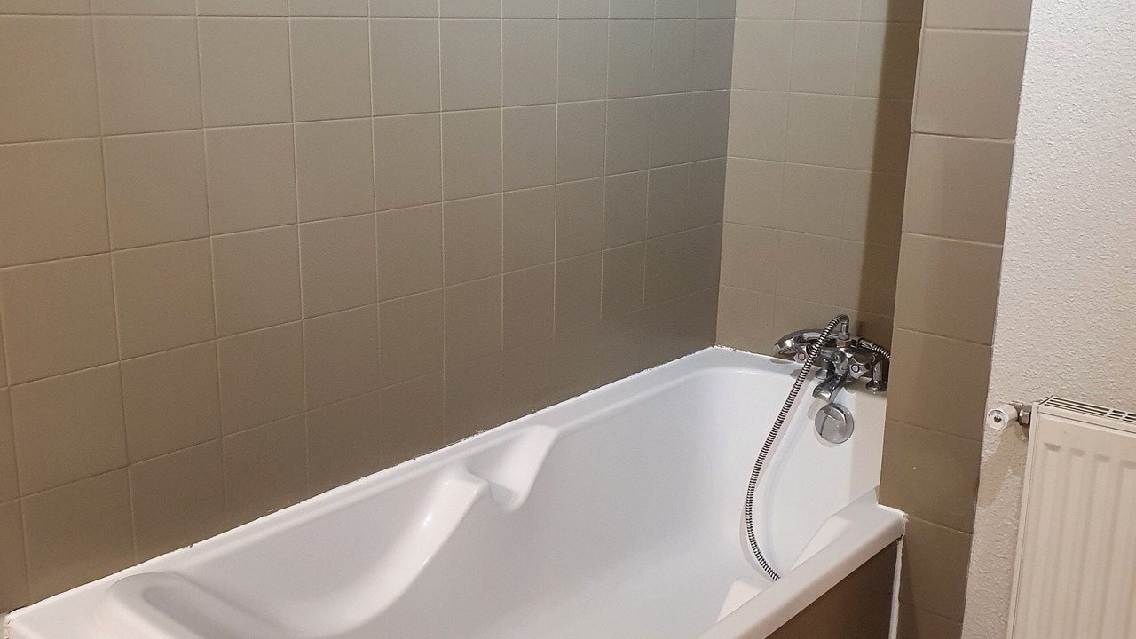Photo of Bathroom in Les Planches-pres-Arbois