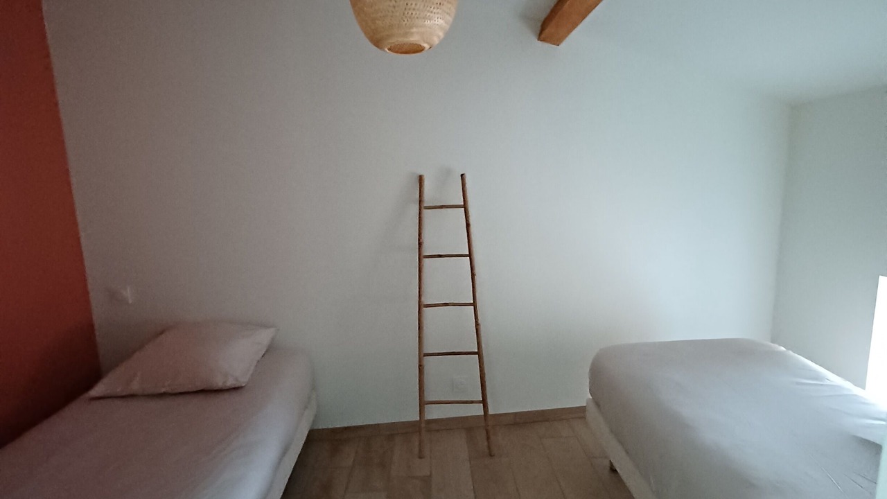 Photo of Bedroom in Saint-Barthelemy-le-Plain
