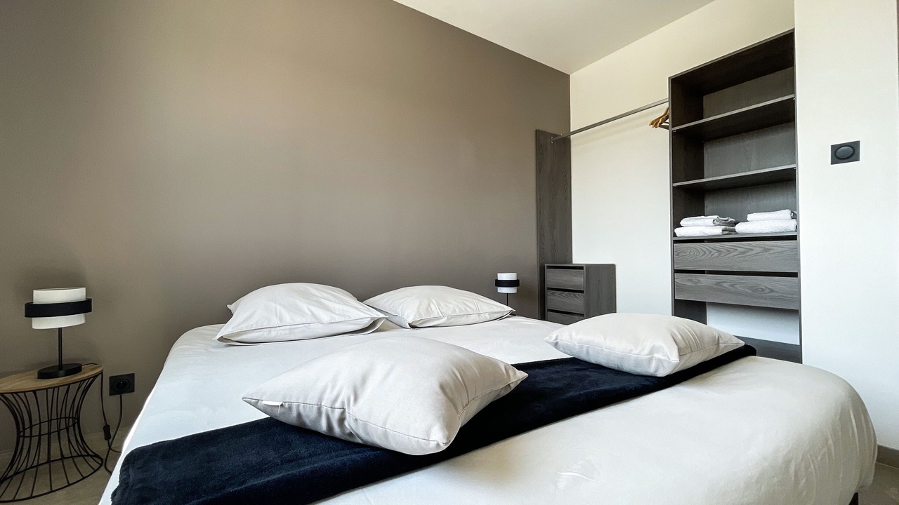 Photo of Bedroom in Brujas