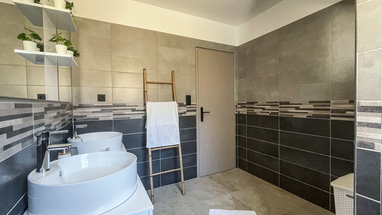 Photo of Bathroom in Brujas