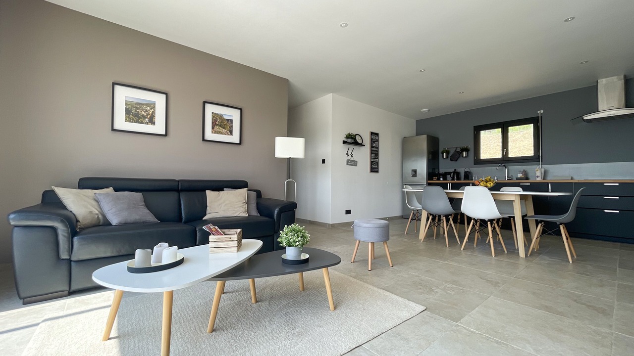 Photo of Livingroom in Brujas