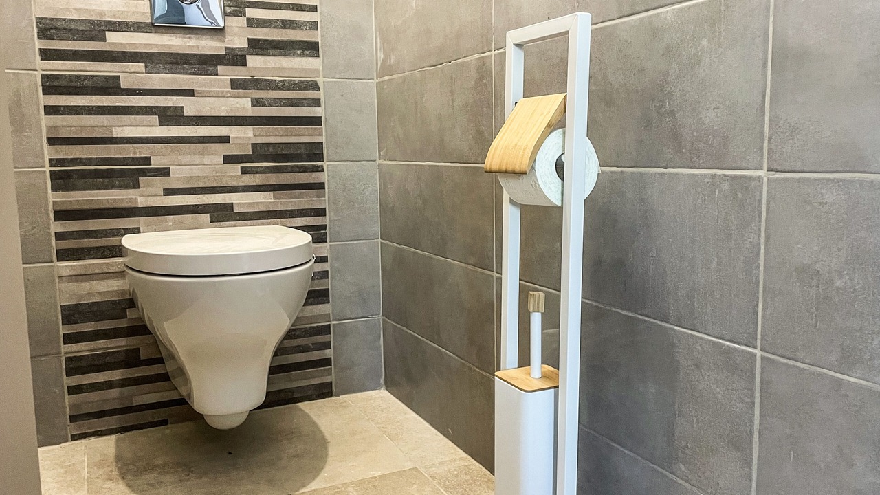 Photo of Bathroom in Brujas