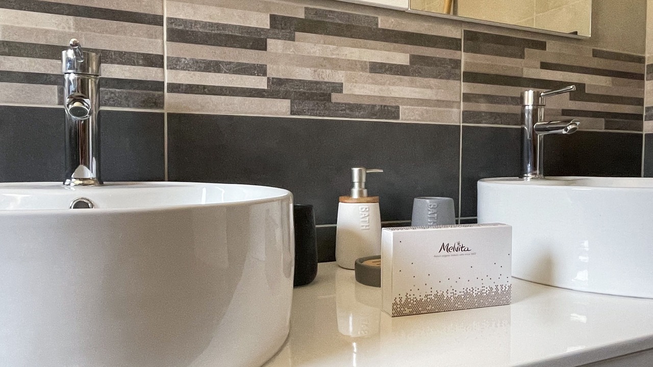 Photo of Bathroom in Brujas