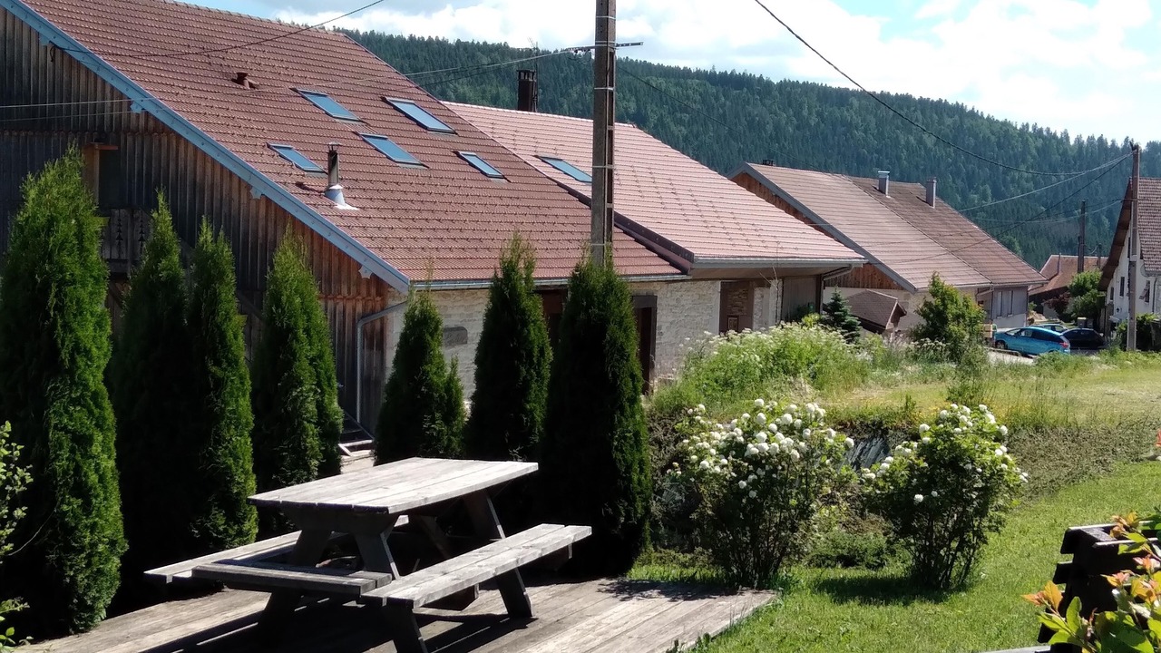 Photo of Outdoor in Arcon