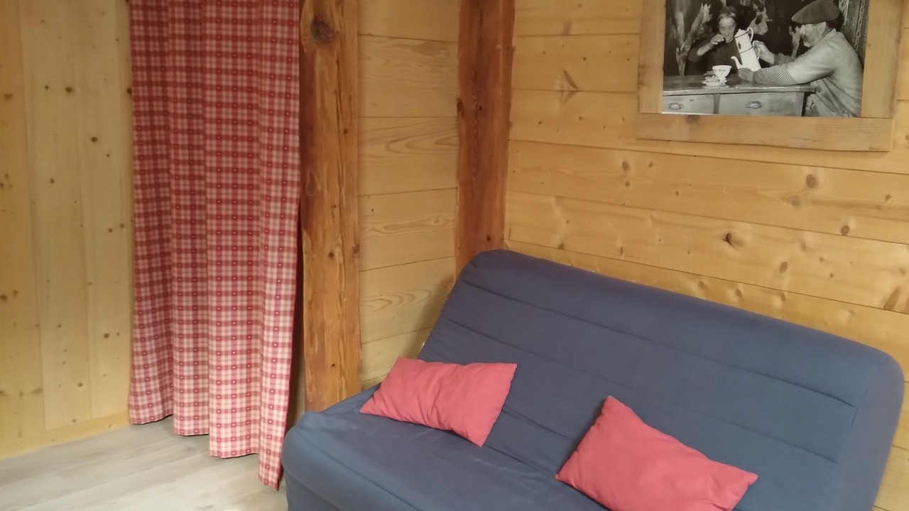Photo of Livingroom in Arcon