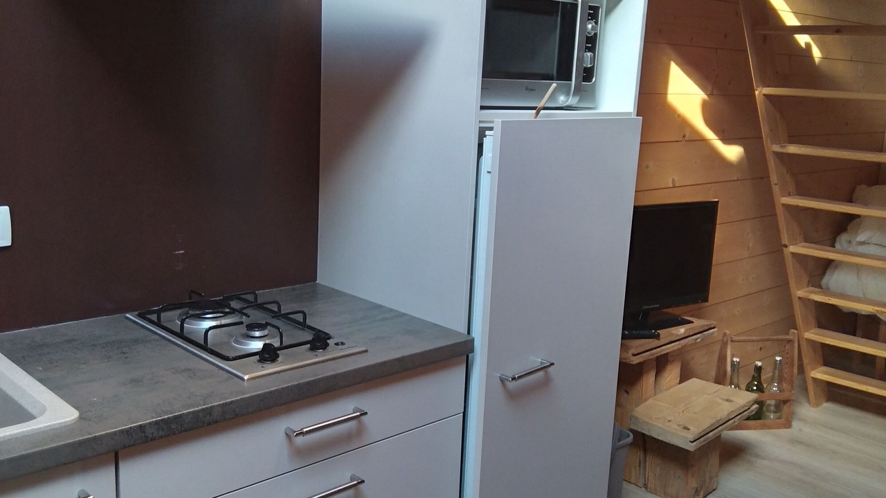 Photo of Kitchen in Arcon
