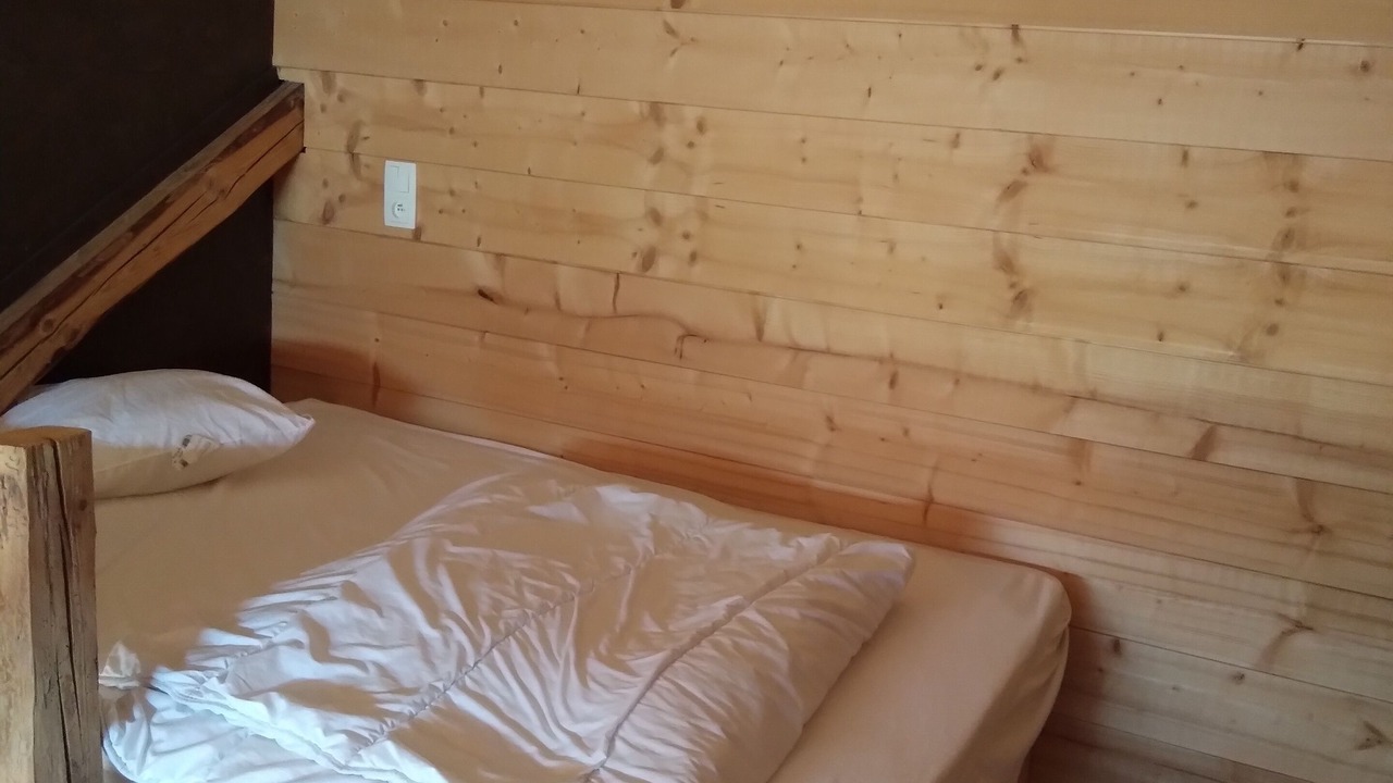 Photo of Bedroom in Arcon