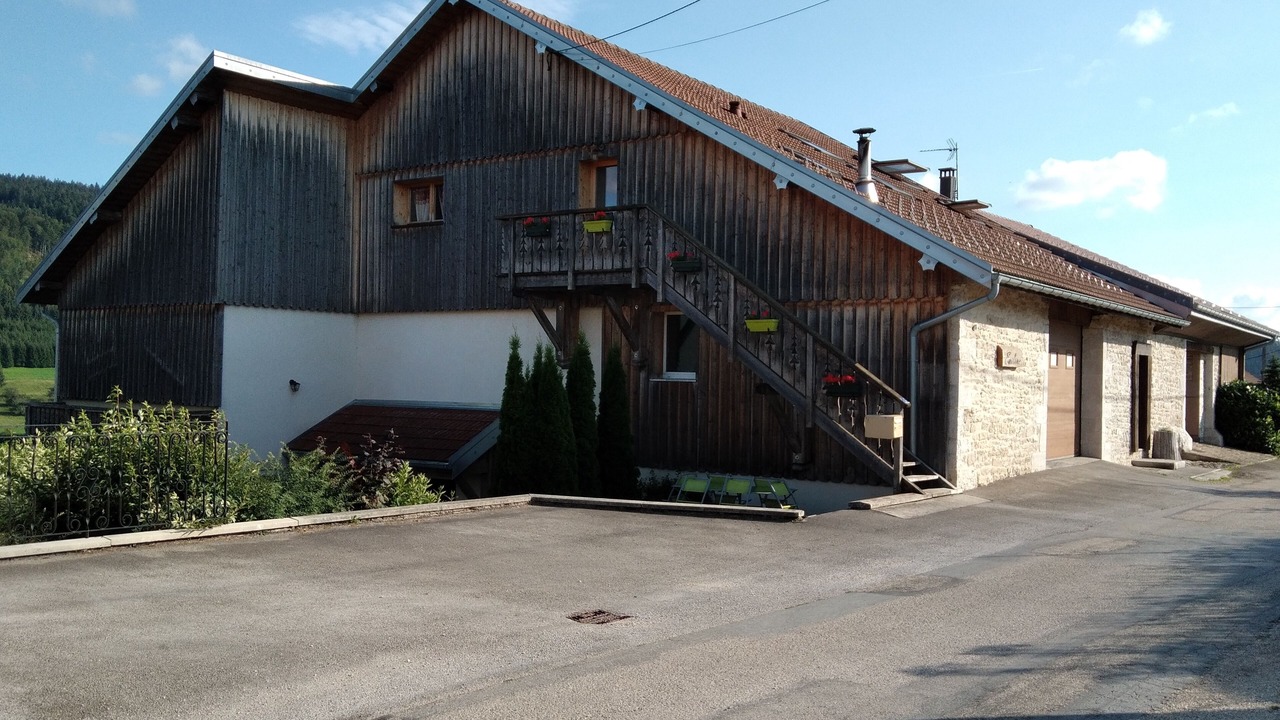 Photo of Outdoor in Arcon