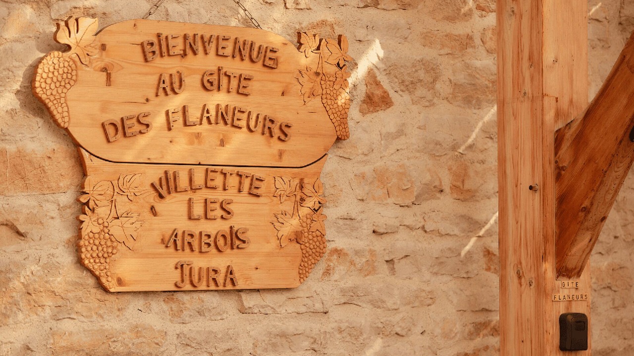 Photo of Outdoor in Villette-les-Arbois