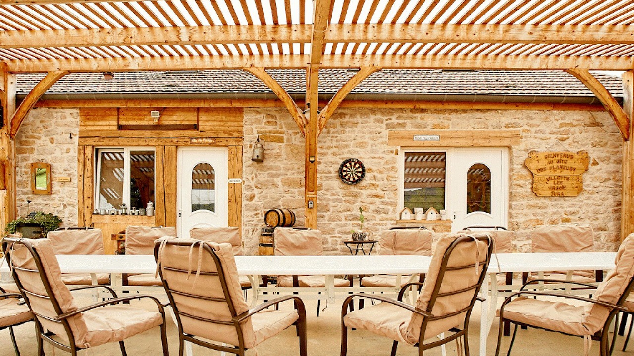 Photo of Outdoor in Villette-les-Arbois