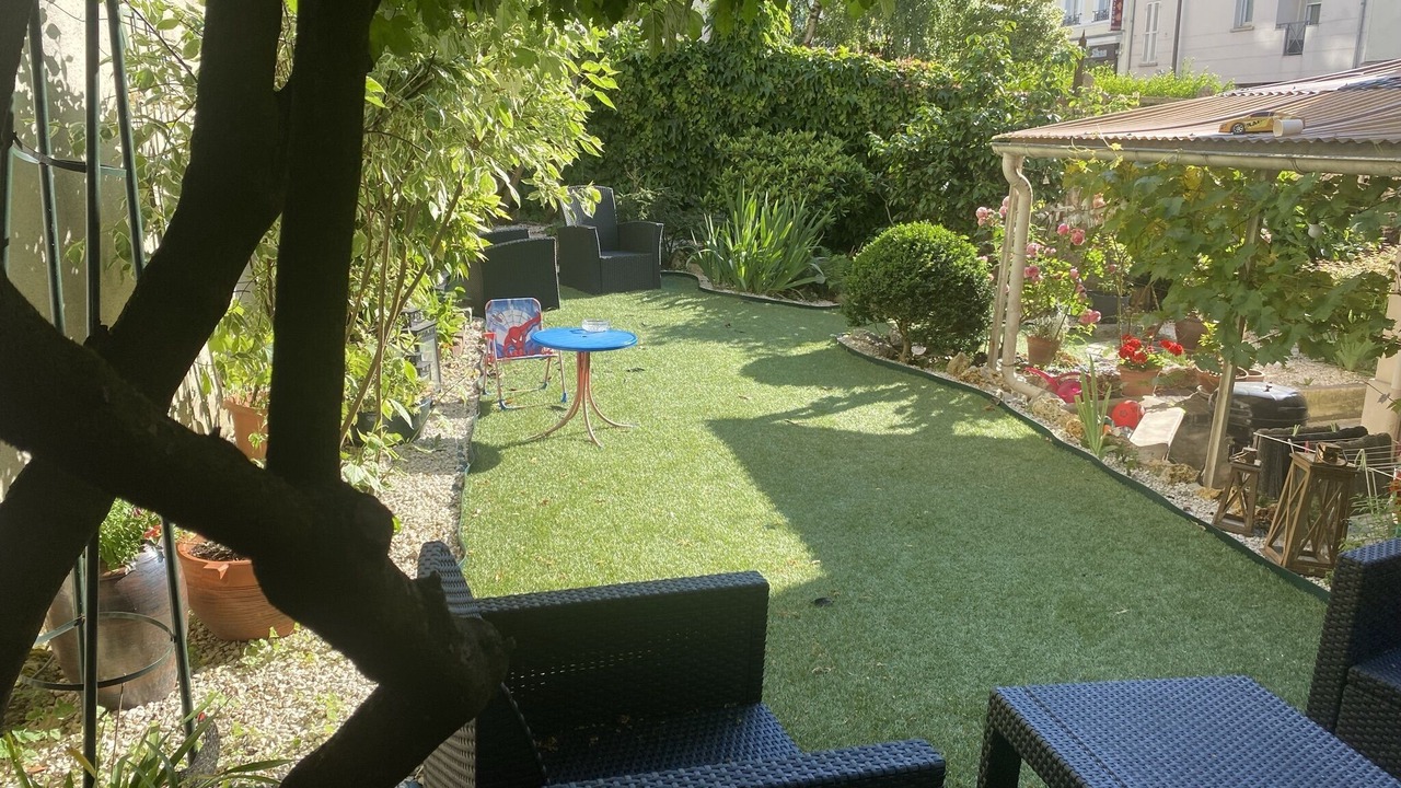 Photo of Outdoor in Chatillon