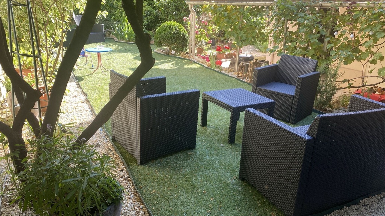 Photo of Outdoor in Chatillon