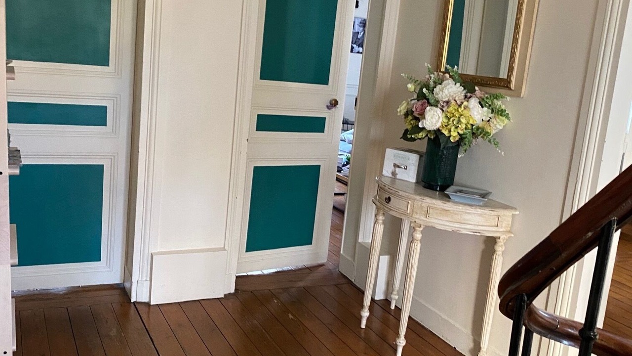 Photo of Bedroom in Chatillon