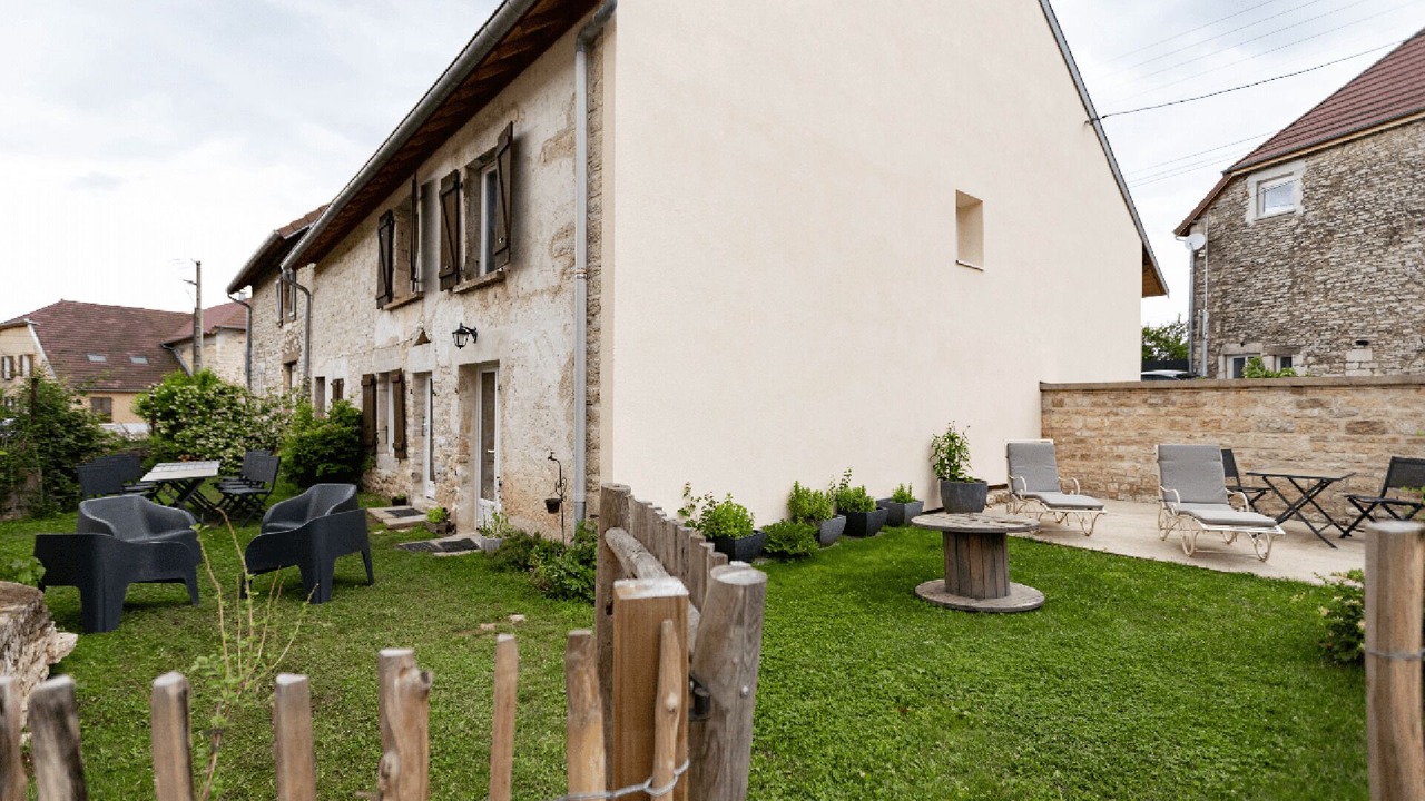 Photo of Outdoor in Aiglepierre