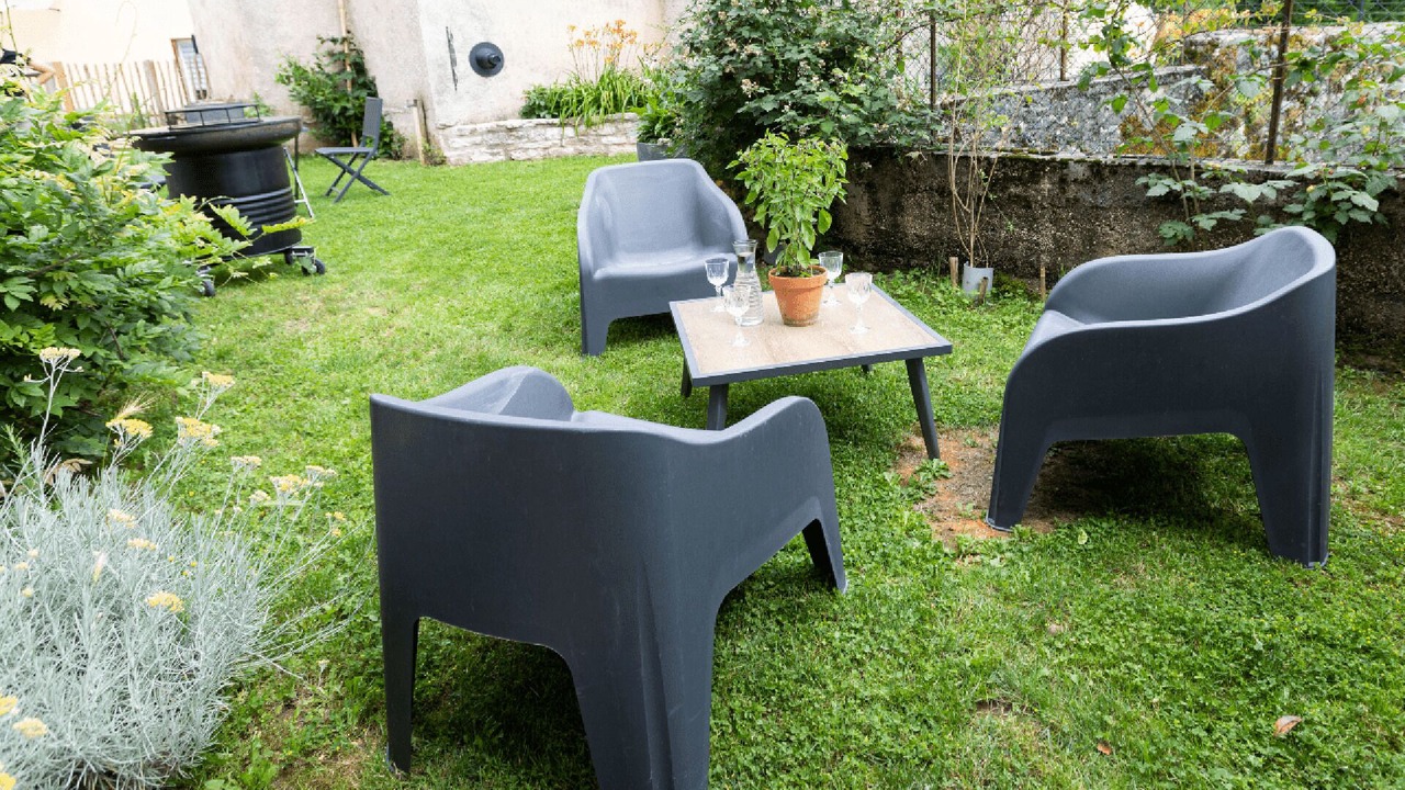Photo of Outdoor in Aiglepierre