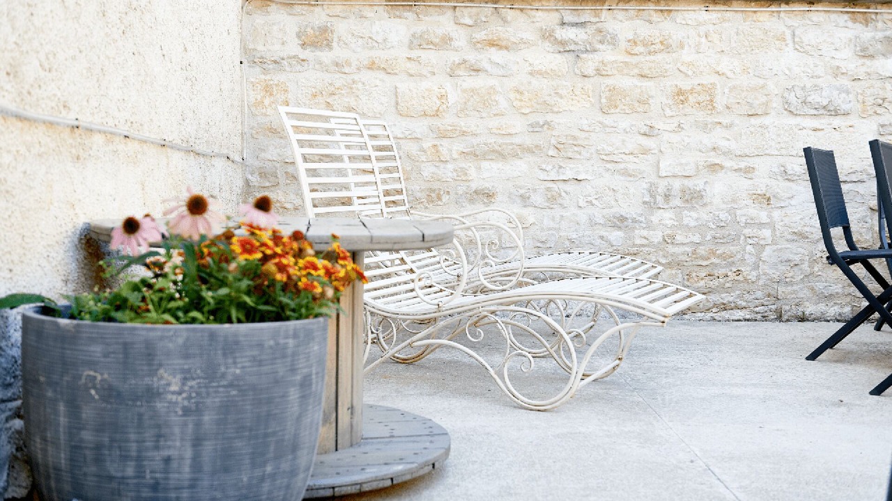 Photo of Patio Balcony in Aiglepierre