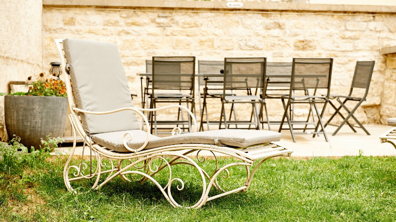 Photo of Patio Balcony in Aiglepierre