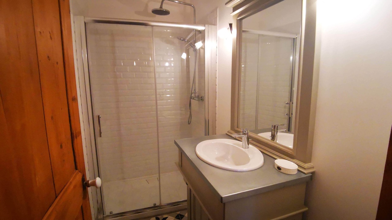 Photo of Bathroom in Vallon-Pont-d'Arc