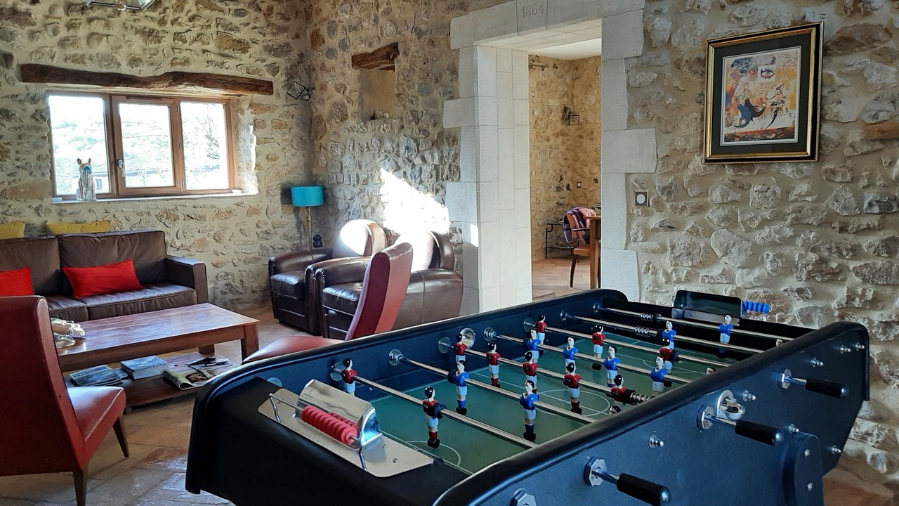 Photo of Bedroom in Vallon-Pont-d'Arc