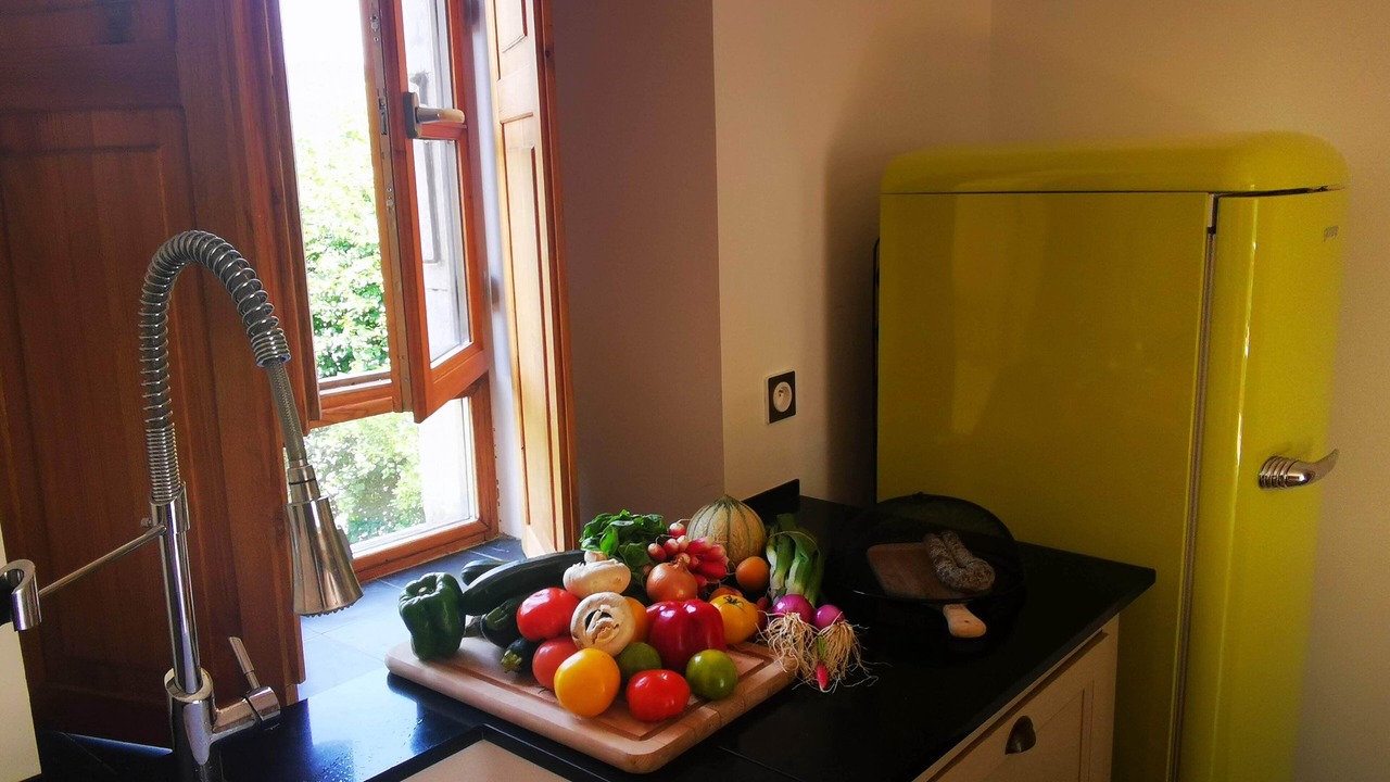 Photo of Kitchen in Vallon-Pont-d'Arc
