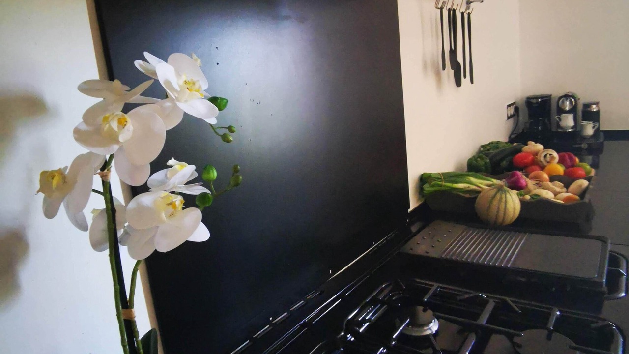 Photo of Kitchen in Vallon-Pont-d'Arc