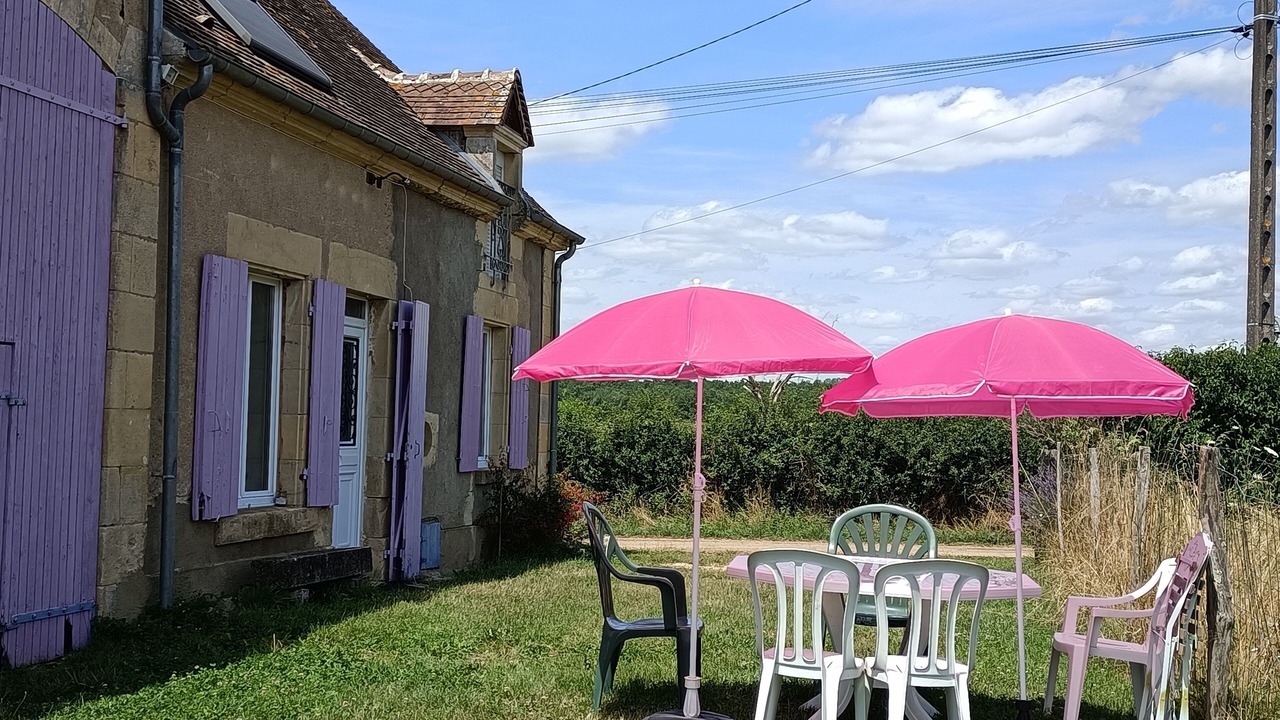 Photo of Outdoor in La Celle-sur-Nievre