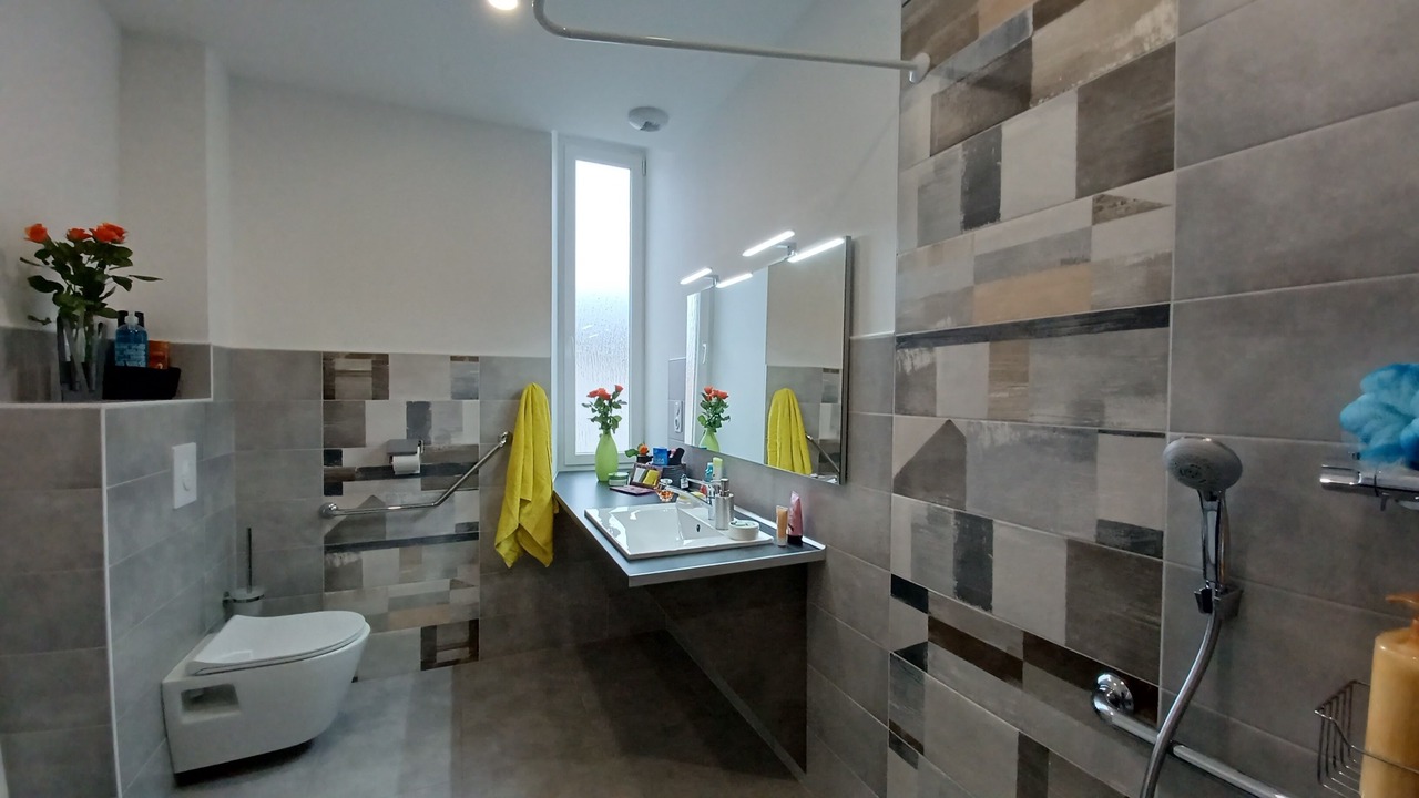 Photo of Bathroom in Gerardmer