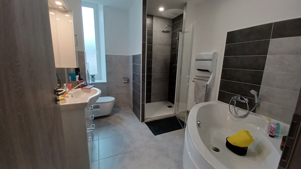 Photo of Bathroom in Gerardmer