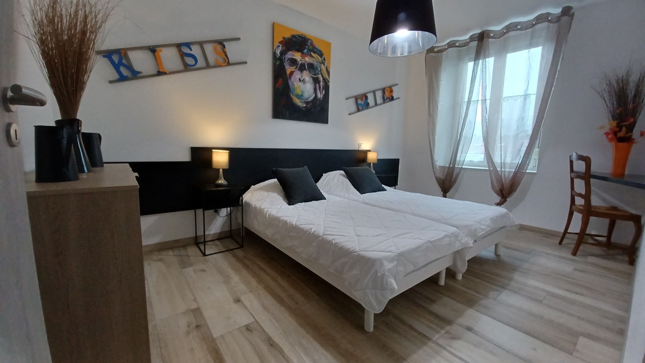 Photo of Bedroom in Gerardmer