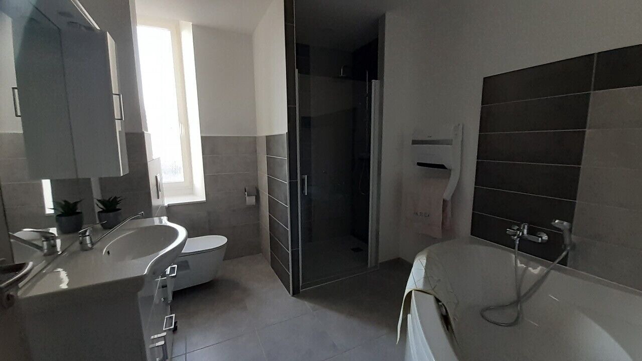 Photo of Bathroom in Gerardmer