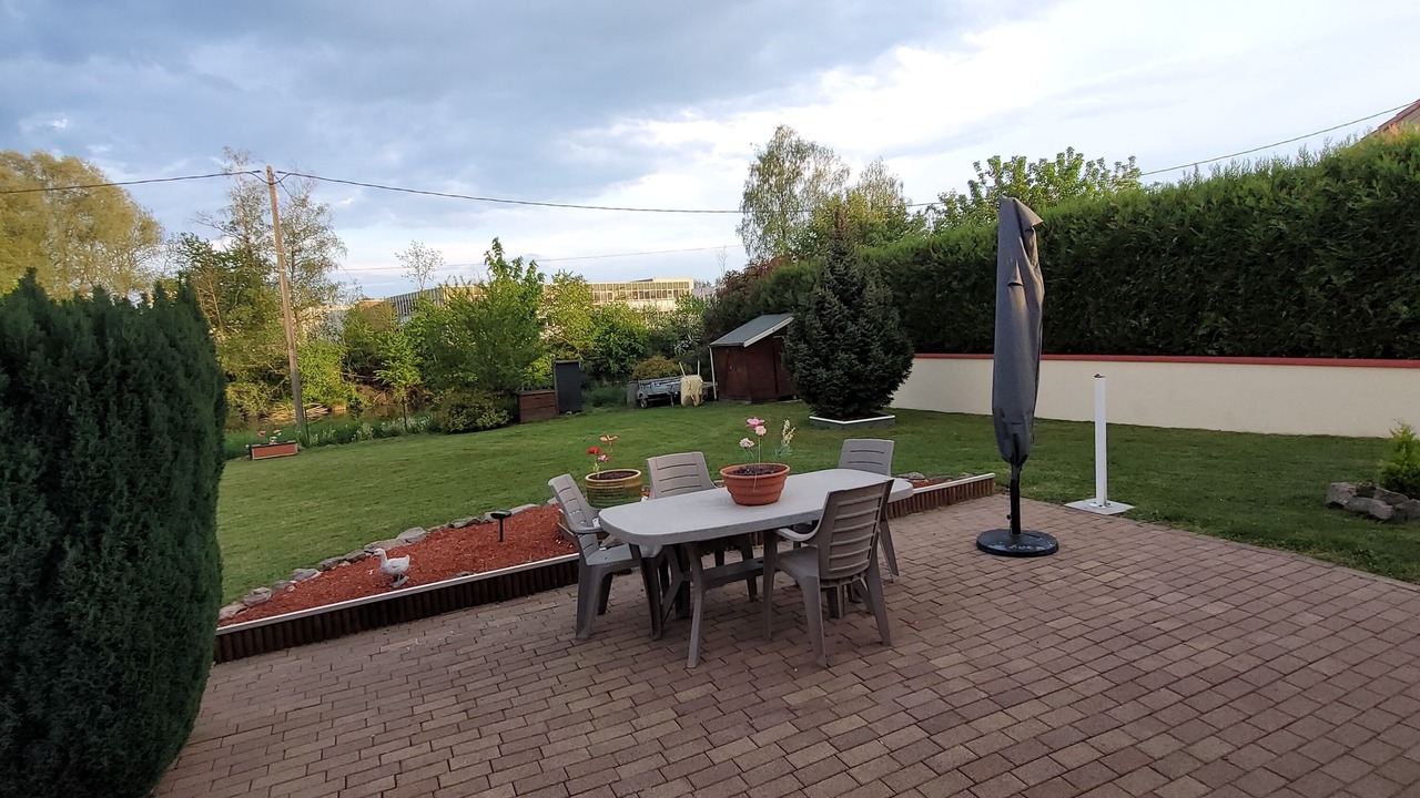 Photo of Outdoor in Golbey