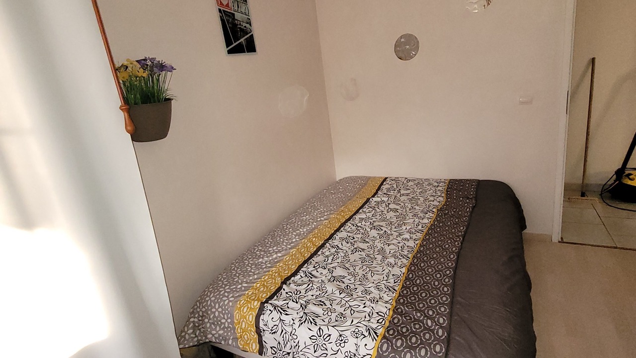 Photo of Bedroom in Golbey
