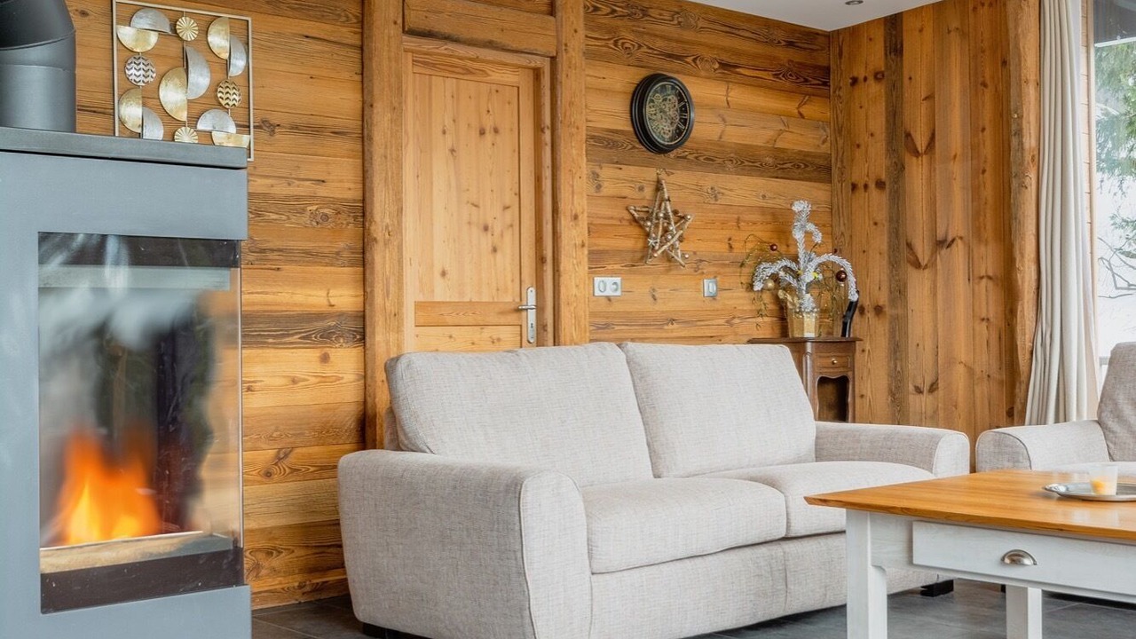Photo of Livingroom in Chamrousse