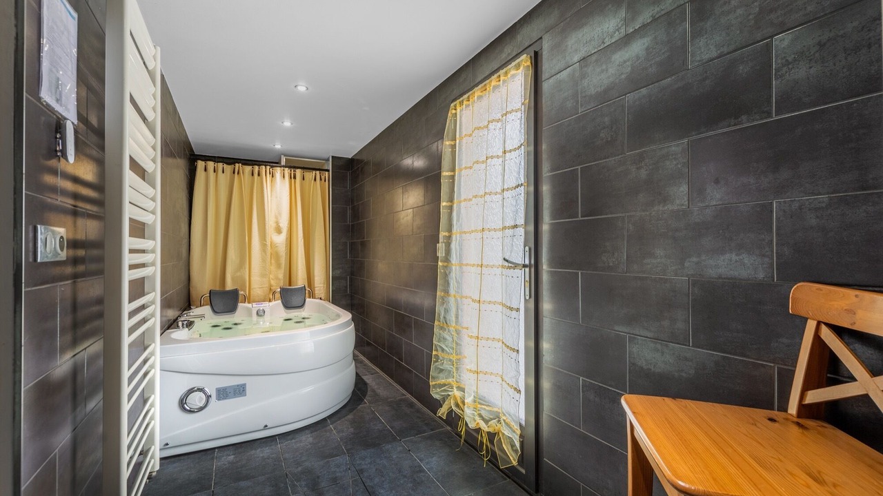 Photo of Bathroom in Chamrousse