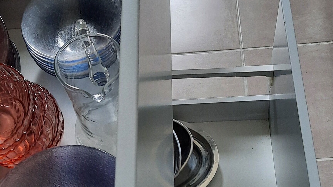 Photo of Kitchen in Le Teil