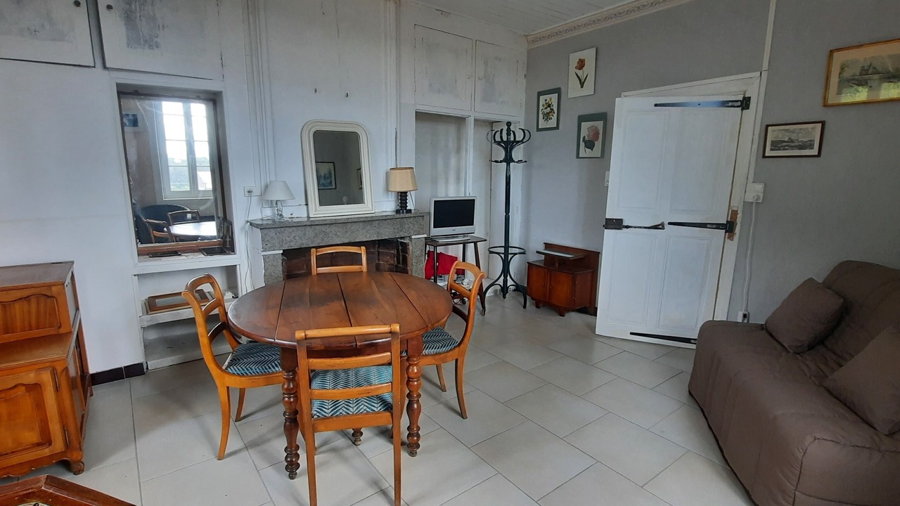 Photo of Livingroom in Le Teil
