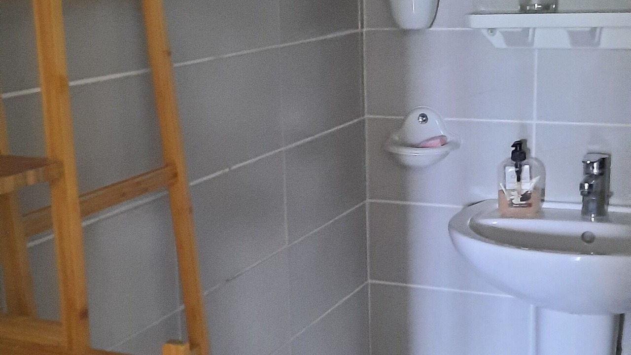 Photo of Bathroom in Le Teil