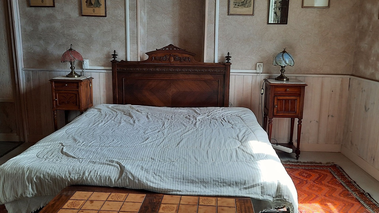 Photo of Bedroom in Le Teil