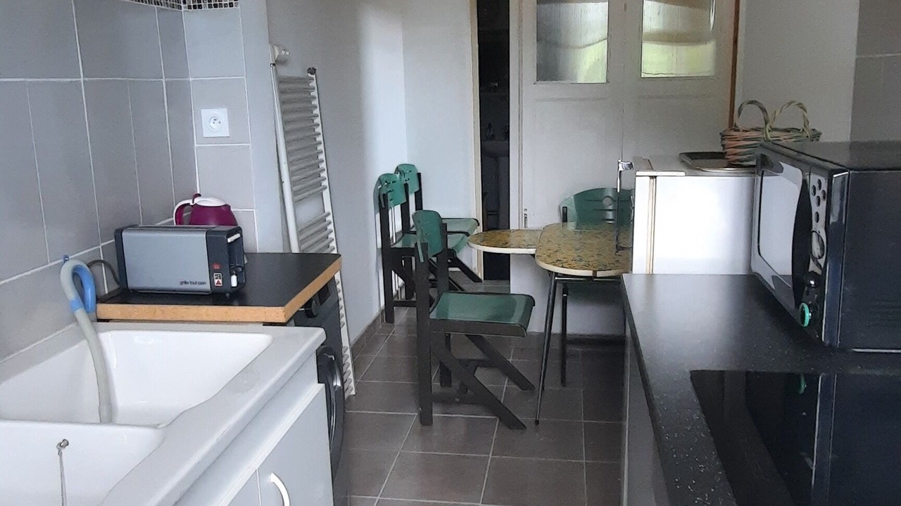 Photo of Kitchen in Le Teil