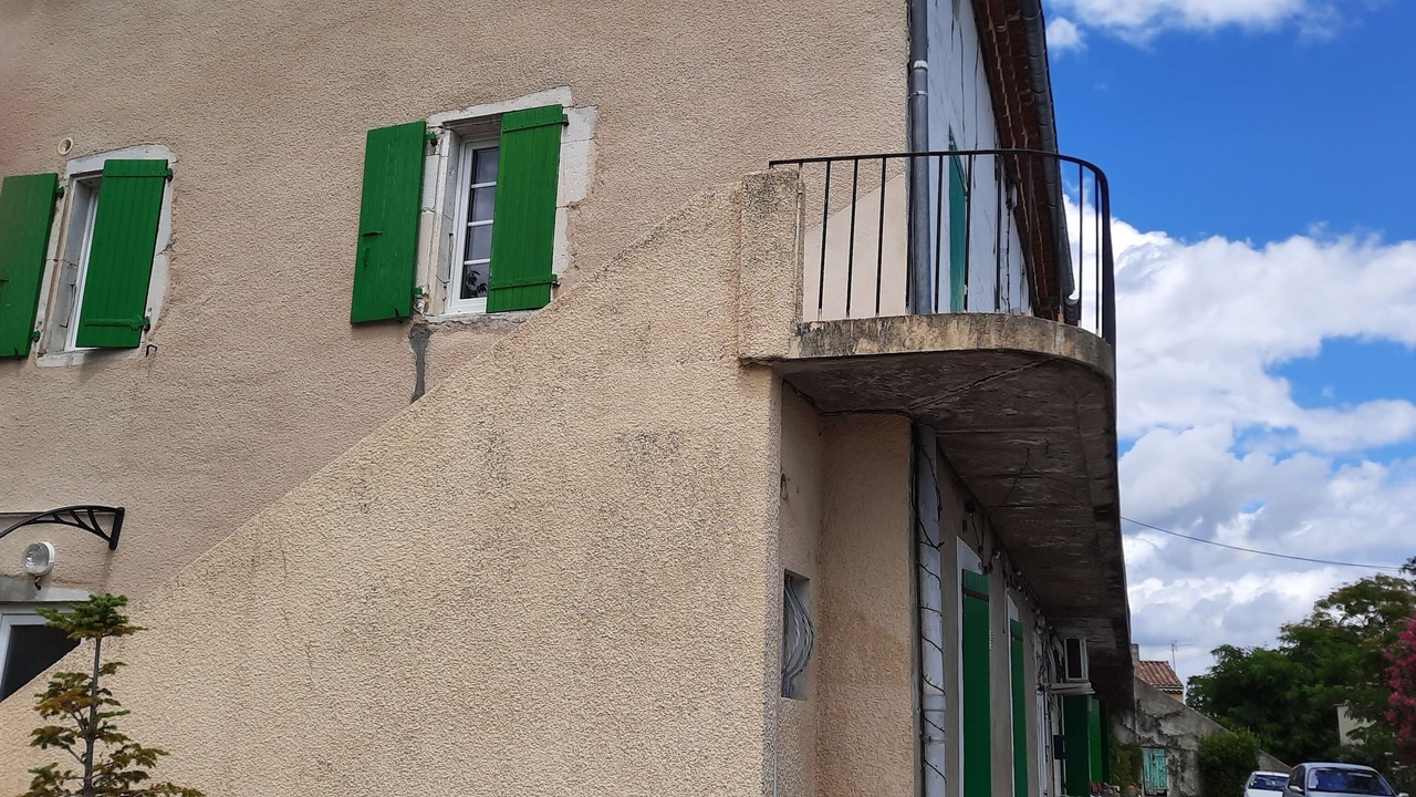 Photo of Outdoor in Le Teil