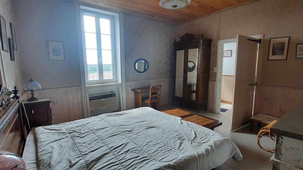Photo of Bedroom in Le Teil