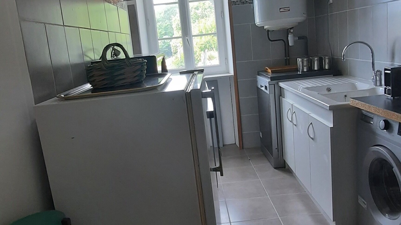 Photo of Kitchen in Le Teil