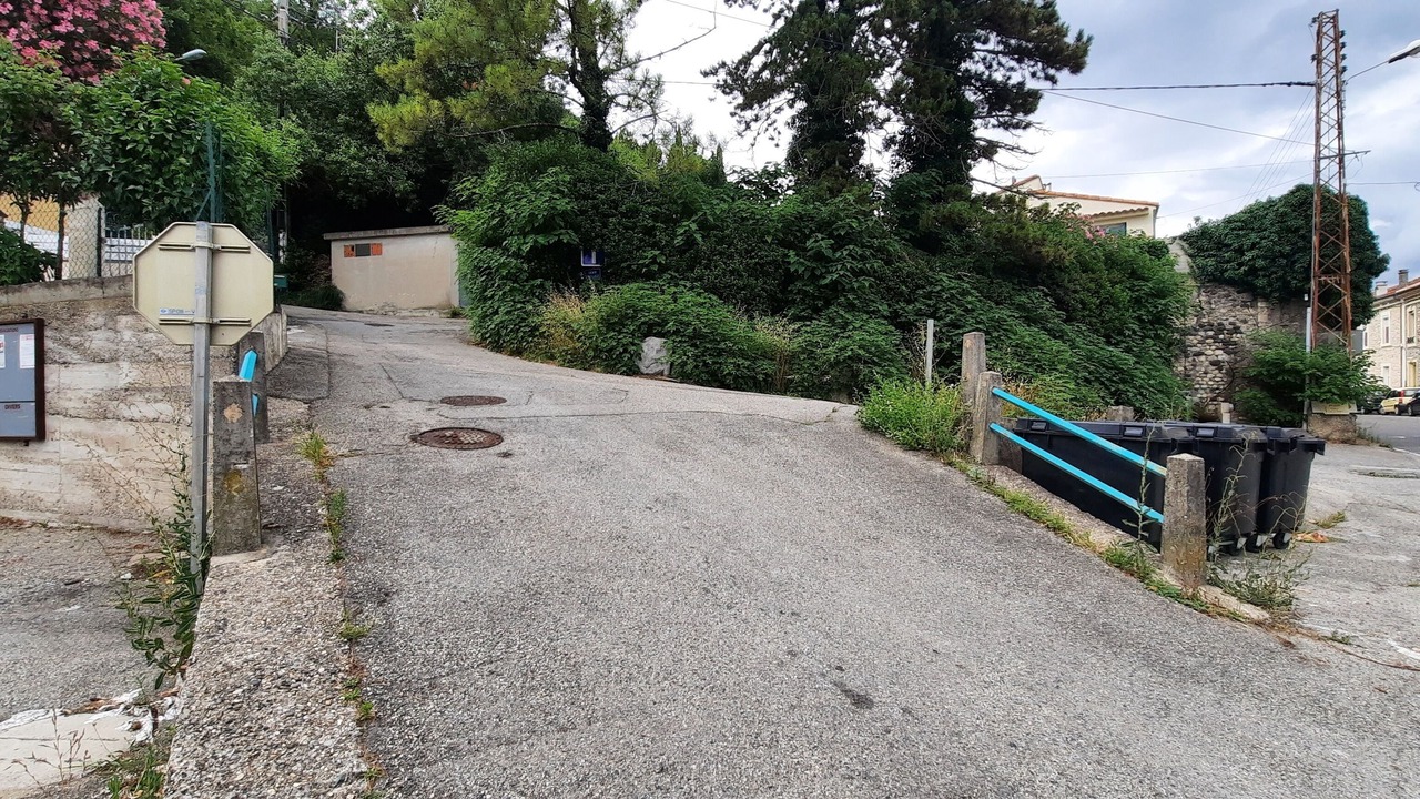 Photo of Outdoor in Le Teil