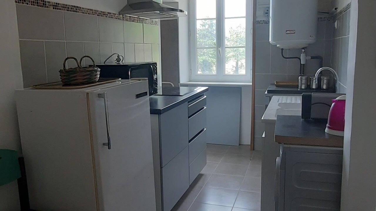 Photo of Kitchen in Le Teil