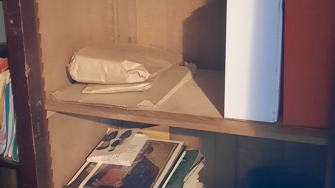 Photo of Bedroom in Le Teil