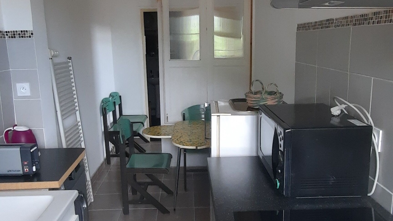 Photo of Kitchen in Le Teil