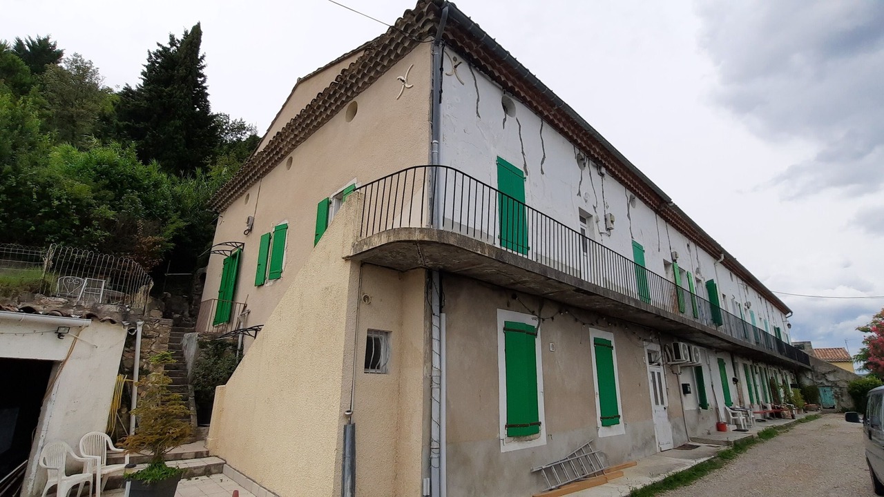Photo of Outdoor in Le Teil